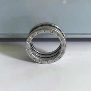 ブルガリ(BVLGARI)のけん様専用ページ です！   ブルガリ B-zero1 ビーゼロワンリング(リング(指輪))