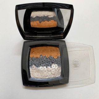 シャネル(CHANEL)のCHANEL アイシャドウ(アイシャドウ)