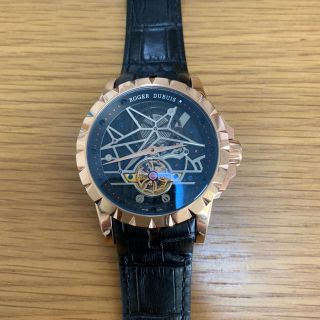 ロジェデュブイ(ROGER DUBUIS)のロジェデュブイ(腕時計(アナログ))