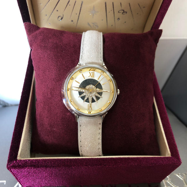 STAR JEWELRY - 新品未使用 スタージュエリー 腕時計 2018クリスマス 限定カラー プレゼントの通販 by ミミタム's