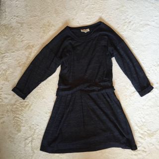 イザベルマラン(Isabel Marant)のイザベルマラン ワンピース❤︎ミニ丈(ミニワンピース)