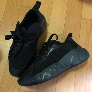 アクネ(ACNE)のacne studiosスニーカー40(スニーカー)