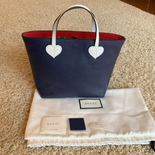 グッチ(Gucci)のhanna様専用 グッチ チルドレンバッグ チルドレントートバッグ(トートバッグ)