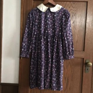 ローラアシュレイ(LAURA ASHLEY)のHawaiiで購入したローラアシュレイの子供用のワンピース(ワンピース)