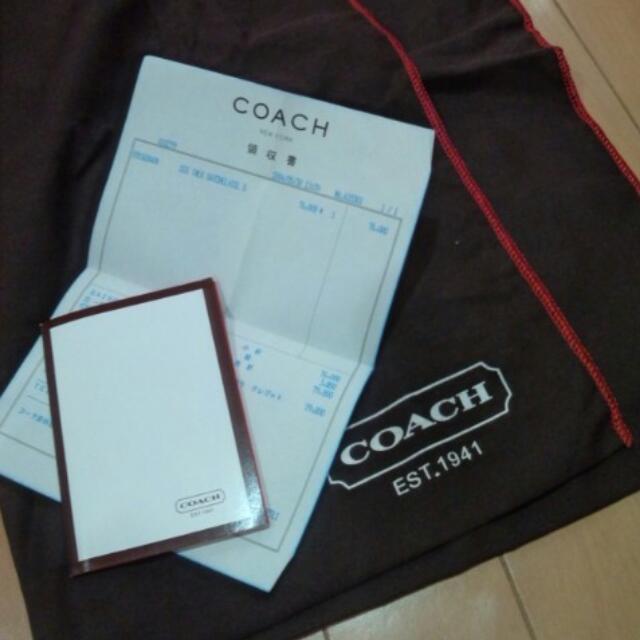 COACH(コーチ)のみさちん様♥お取置♥7月20日ご購入 レディースのバッグ(ボストンバッグ)の商品写真