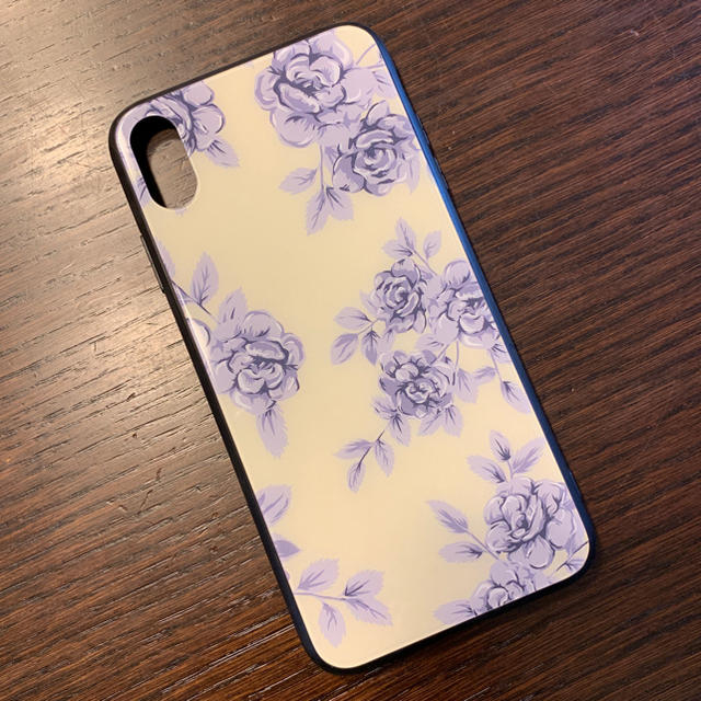 iPhoneXS MAX ケース スマホ/家電/カメラのスマホアクセサリー(iPhoneケース)の商品写真