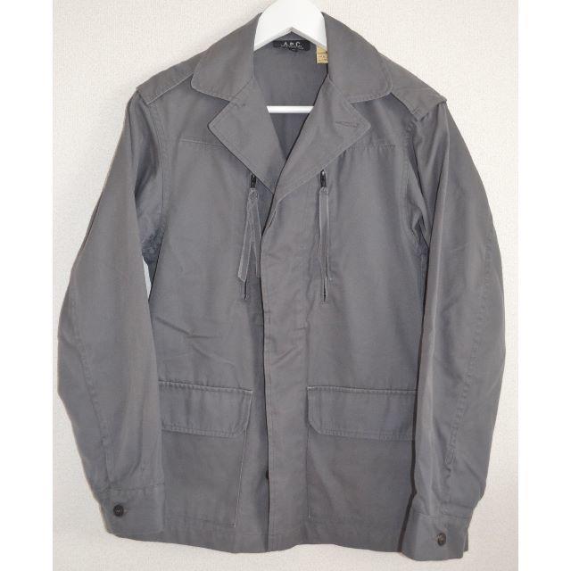 A.P.C - 【A.P.C.】ジャケット
