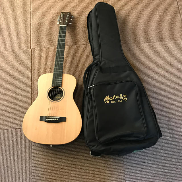 Martin LX1E