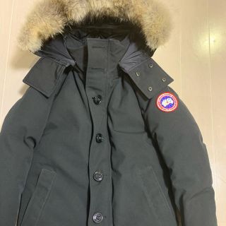 カナダグース(CANADA GOOSE)のカナダグース エディフィス別注  オーフォード(ダウンジャケット)