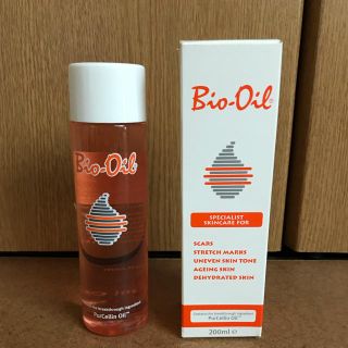 バイオイル(Bioil)のバイオイル   200ml(ボディオイル)