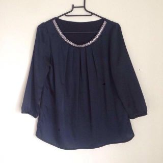 ナチュラルビューティーベーシック(NATURAL BEAUTY BASIC)のkiyomi様♡専用 NBB2点セット(カットソー(長袖/七分))