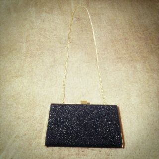 エイチアンドエム(H&M)のH&M☆クラッチショルダー(クラッチバッグ)