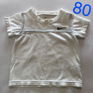 ナイキ(NIKE)のNIKE Tシャツ 80(Ｔシャツ)
