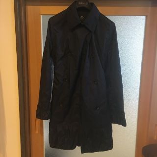 ブルネロクチネリ(BRUNELLO CUCINELLI)のBOGNERナイロンジャケット(ナイロンジャケット)