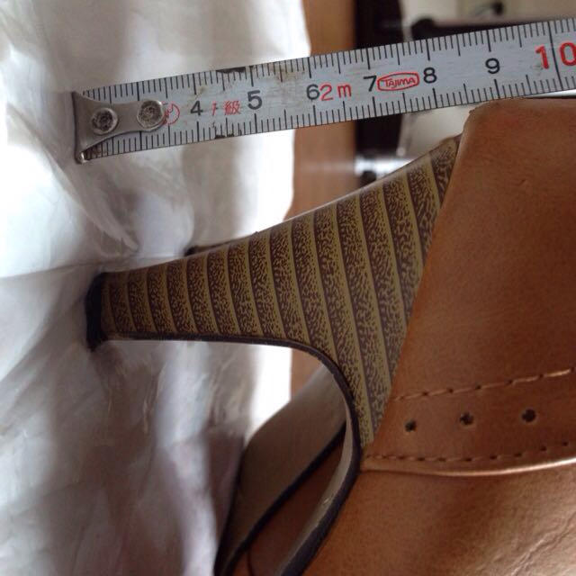 BONITA(ボニータ)のローファー／パンプス（取置中） レディースの靴/シューズ(ローファー/革靴)の商品写真