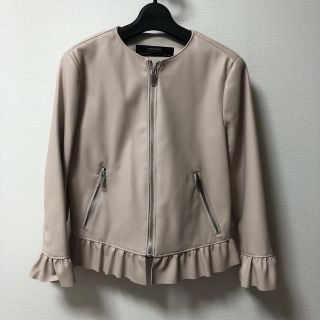 ザラ(ZARA)のZARA ジャケット(その他)