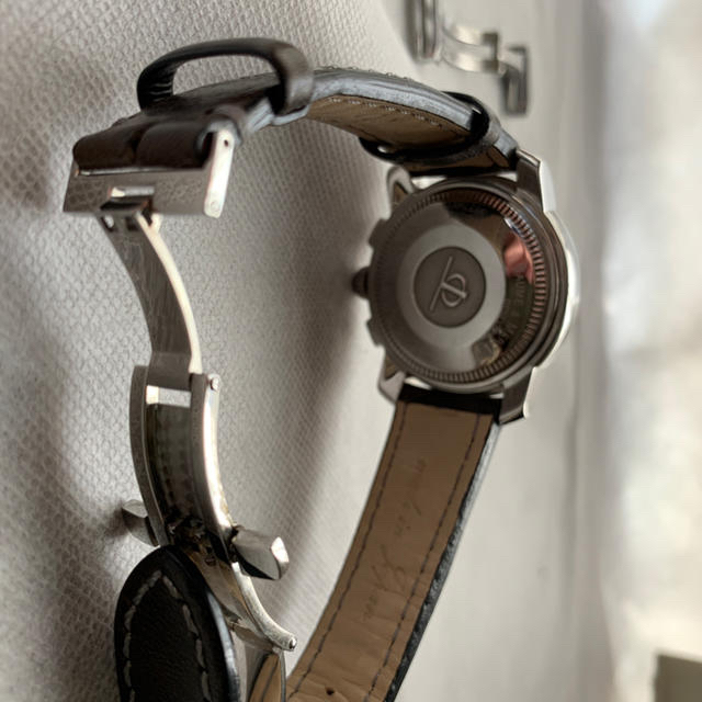BAUME&MERCIER(ボームエメルシエ)のユキまる様専用 メンズの時計(腕時計(アナログ))の商品写真