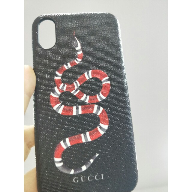 レザーケース / Gucci - iPhoneケース Gucciスマートフォンケース
の通販 by ㅋㅋ助's shop｜グッチならラクマ