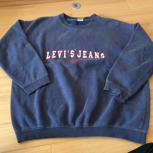 Levi's(リーバイス)のLevi's スウェット メンズのトップス(スウェット)の商品写真