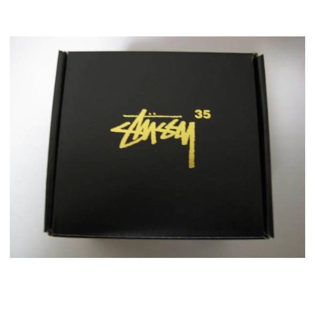 STUSSY(ステューシー)の新品StussyGshockコラボ レディースのファッション小物(腕時計)の商品写真