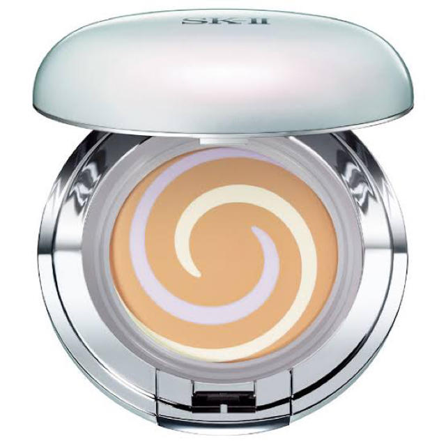 SK-II SK-2 エナメルラディアント エマルジョンファンデーション 420 SK-II SK-2 エナメルラディアント エマルジョンファンデーション 420
