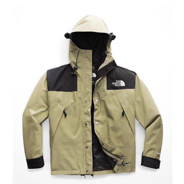 THE NORTH FACE 1990 MOUNTAINJACKET GTX M