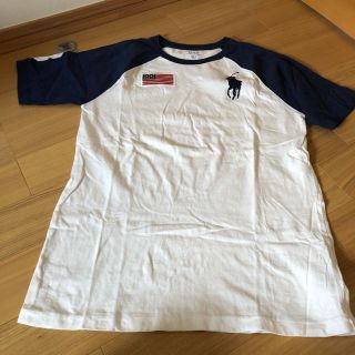 ポロラルフローレン(POLO RALPH LAUREN)のラルフローレン(シャツ/ブラウス(長袖/七分))