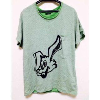 ミルクボーイ(MILKBOY)のMILK BOY Tシャツ(Tシャツ(半袖/袖なし))