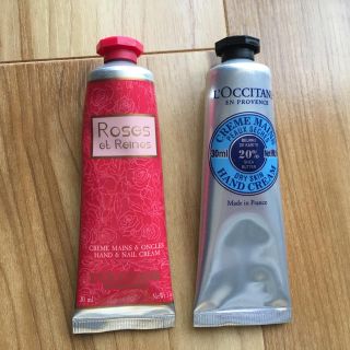 ロクシタン(L'OCCITANE)のロクシタン★ハンドクリーム(ハンドクリーム)