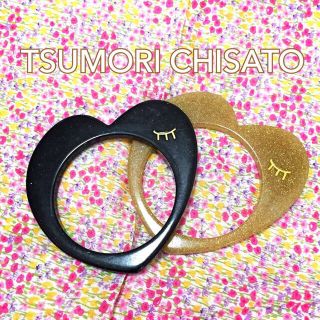 ツモリチサト(TSUMORI CHISATO)のツモリ💌バンクル(ブレスレット/バングル)