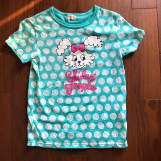 シャーリーテンプル(Shirley Temple)のシャーリーテンプルTシャツ(Tシャツ/カットソー)