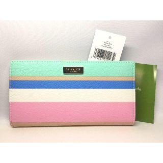 ケイトスペードニューヨーク(kate spade new york)のmh様専用(財布)