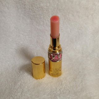 イヴサンローランボーテ(Yves Saint Laurent Beaute)のイヴサンローラン 口紅 ヴォリュプテ シャイン 56(口紅)