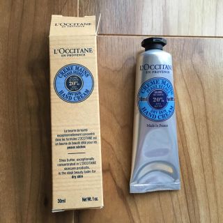 ロクシタン(L'OCCITANE)のロクシタン★ハンドクリーム(ハンドクリーム)