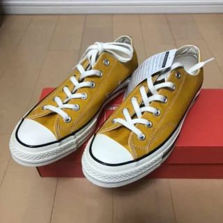 コンバース(CONVERSE)のコンバース ct70 (スニーカー)