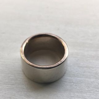 silver ring#2 (リング(指輪))