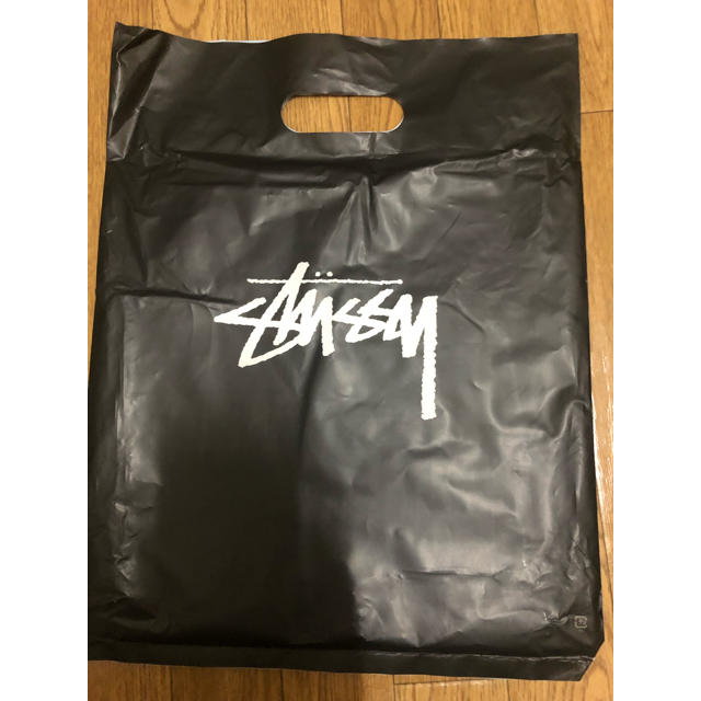 STUSSY(ステューシー)のstussy sport pant メンズのパンツ(その他)の商品写真