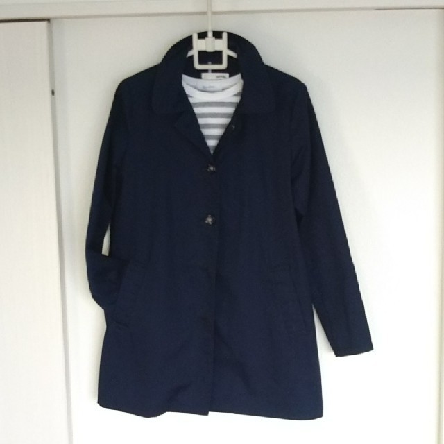 SHOO・LA・RUE(シューラルー)のスプリングコート レディースのジャケット/アウター(スプリングコート)の商品写真