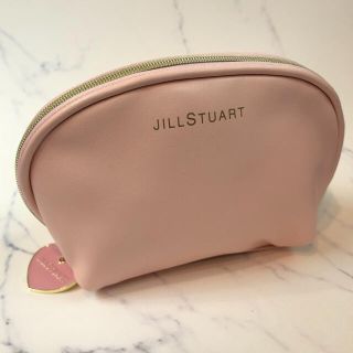 ジルスチュアート(JILLSTUART)の【大特価‼値下げ済】JILLSTUARTオリジナルポーチ(ポーチ)