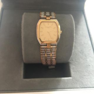 Christian Dior(腕時計 ・ シルバー/銀色系)のフリマアイテム一覧 Christian Dior(腕時計 ・ シルバー/銀色系)のフリマアイテム一覧