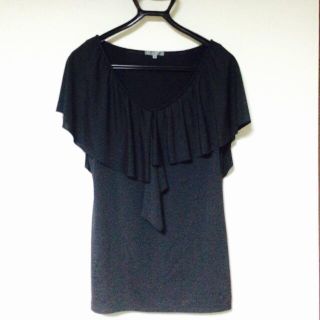 ブラックバイマウジー(BLACK by moussy)のBlack by moussy♡トップス(Tシャツ(半袖/袖なし))