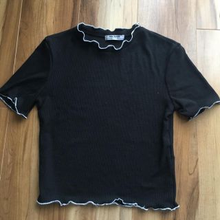 ザラ(ZARA)のZARA★Ｔシャツ(Tシャツ(半袖/袖なし))