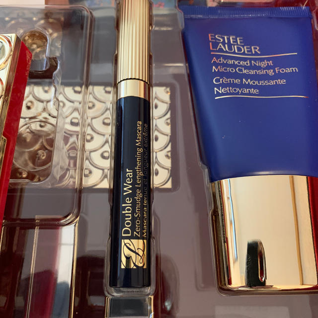 Estee Lauder(エスティローダー)のエスティーローダー マスカラ コスメ/美容のベースメイク/化粧品(マスカラ)の商品写真