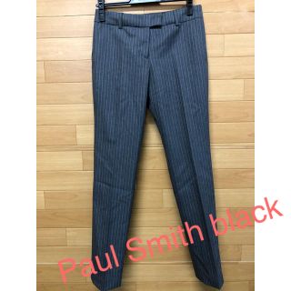 ポールスミス(Paul Smith)のPaul Smith black レディースパンツ(その他)