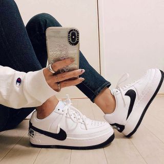 ナイキ(NIKE)のNIKE AirForce1 JesterXX(スニーカー)