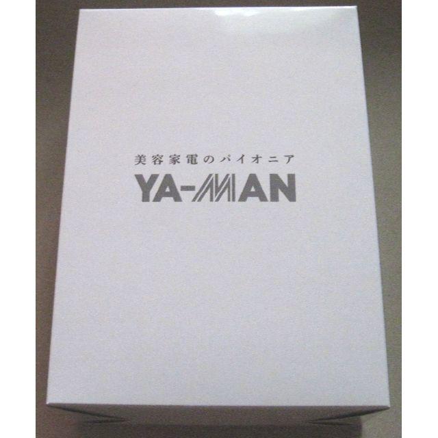 YA-MAN(ヤーマン)の新品未開封 RF美顔器 ヤーマン RFボーテ フォトPLUS EX 保証付 スマホ/家電/カメラの美容/健康(フェイスケア/美顔器)の商品写真