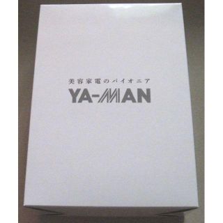 ヤーマン(YA-MAN)の新品未開封 RF美顔器 ヤーマン RFボーテ フォトPLUS EX 保証付(フェイスケア/美顔器)