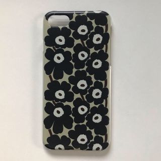 マリメッコ(marimekko)のマリメッコiPhoneケース(iPhoneケース)