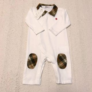 ラルフローレン(Ralph Lauren)の専用 ロンパース セット 70 80(カバーオール)