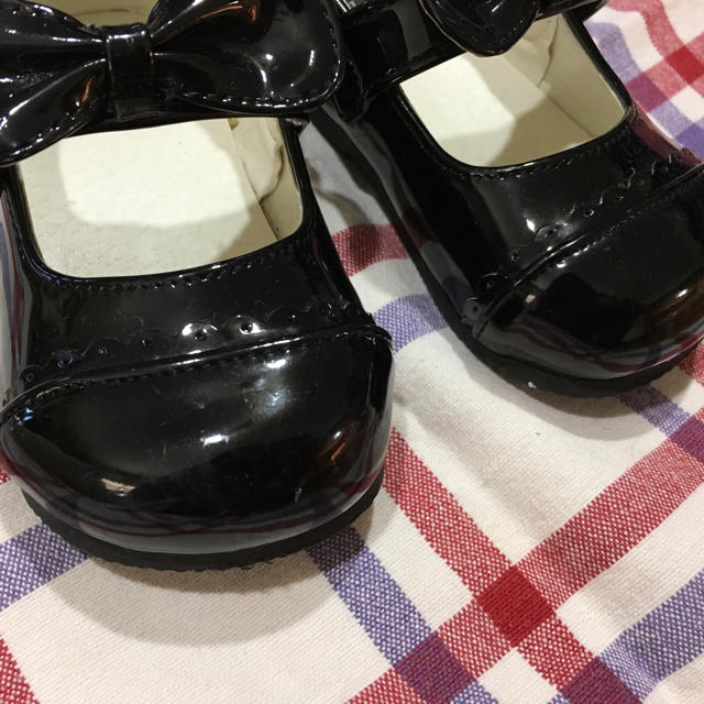 トイザらス(トイザラス)の女の子 フォーマル靴 キッズ/ベビー/マタニティのキッズ靴/シューズ(15cm~)(フォーマルシューズ)の商品写真